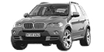 BMW E70 P3419 Fault Code