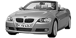 BMW E93 P3419 Fault Code